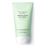 Jabon Crema Green Pear And Citrus Victoria Secret