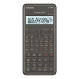 Calculadora Científica Casio 240 Funções Fx 82ms Português