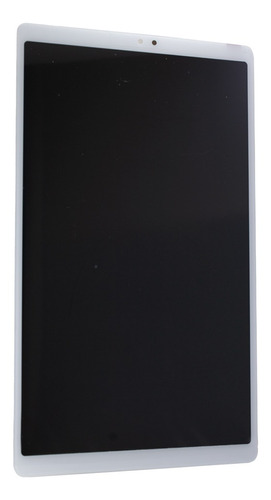 Pantalla Lcd Touch Para Samsung Tab A7 Lite / T220 Blanco
