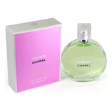 Chance Eau Fraiche Chanel 100 Dama