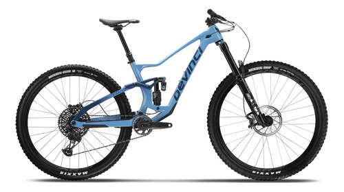 Bicicleta \u002F Devinci - Troy \u002F Enduro \u002F Gx 12 Vel | Envío gratis
