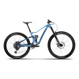 Bicicleta / Devinci - Troy / Enduro / Gx 12 Vel