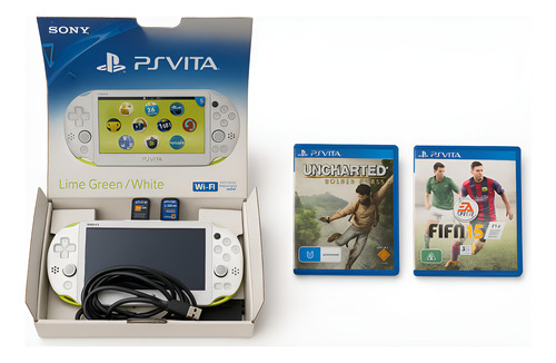 Psp Go Desbloqueado | MercadoLivre 📦