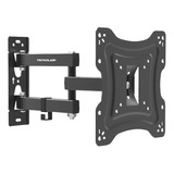 Soporte Tv Tecnolab 17 -  42  Negro 