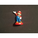 Amiibo Mario - Super Mario Bros