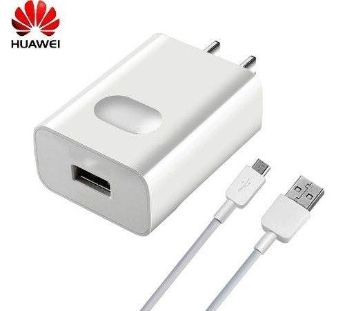 Cargador Huawei Hw-050100ud1 V8