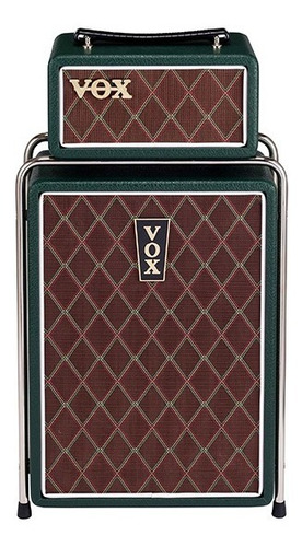 Amplificador Guitarra Vox Mini Superbeetle Brg 25 W 1x10