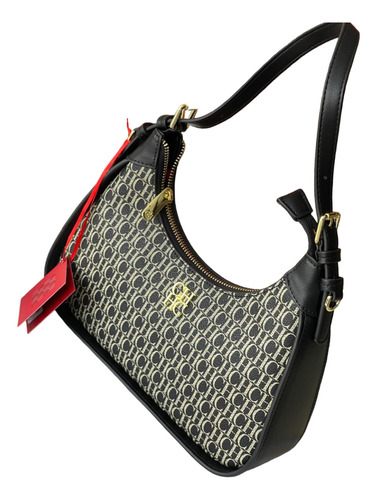 Bolso De Hombro Carolina Herrera Gucci Mujer 