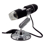 Microscopio Portatil Digital Usb 500x  Usb Foto Y Video Ya