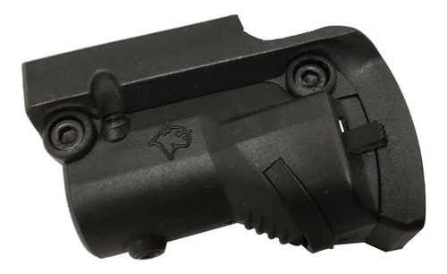Laser Cat Rojo Serie Glock - Taurus 24/7 Apto Airsoft