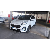 Kia Sportage 2019 2.0 Crdi Ex Gt-line At 4x4