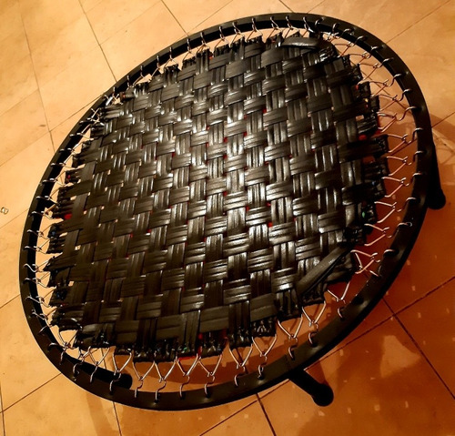 Mini Trampolin Fitness 