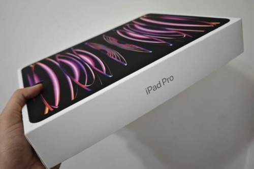 iPad Pro 12.9 6th M2 256gb