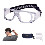 Soogree Gafas Deportivas De Baloncesto Para Hombres Y Mujere