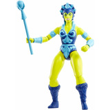 Figura De Masters Of The Universe Origins Mattel Evil Lyn