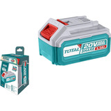 Bateria Industrial Lithium Ion Total 20v 5,0ah Tfbli2053