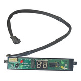 Placa Receptora Display Ar Condicionado Electrolux Si12f