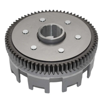 Embrague Campana Italik Dm200 Tc200 Ft200 Rt200 Ex200