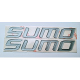 Emblemas Sumo Toyota  Land Cruiser Prado Tx/txl Gris Claro