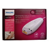 Philips Lumea Ipl Bri863/00 Essential Depiladora Láser