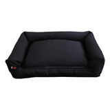 Cama Acolchada Para Mascotas - Luxury Mediana + Obsequio