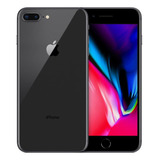 iPhone 8 Plus 64 Gb Cinza-espacial- Excelente