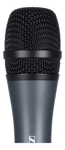 2 Globo Sennheiser Mic E845 E815 E825 E835 E935 E945 C/ Fio