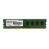 Memoria Ram Patriot Signature Ddr3, 1333mhz, 4gb, Non-ecc,