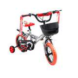 Bicicleta Rodado 12 Infantil Lamborghini 7177 - 7178