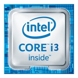 Processador Gamer Intel Core I3-6100 2 Núcleos E 3.2ghz -oem