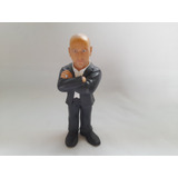 Muñeco - Figura Coleccion Ufc Dana White