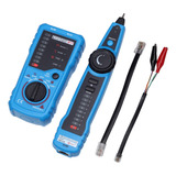 Herramienta Cable Tester Red Bside