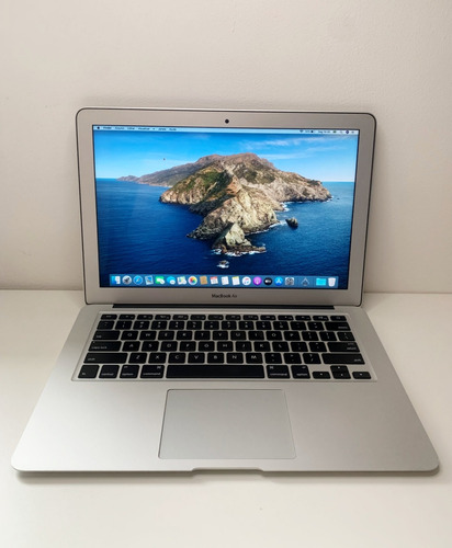 Macbook Air Core I-5 13-inch A1466 2017