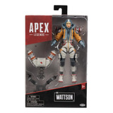 Figura Wattson Apex Legends