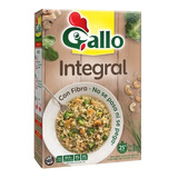 Arroz Integral Gallo X 1 Kg