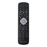 Control Remoto Original Philips Smart Tv