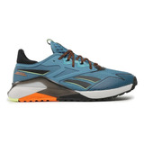 Zapatillas Reebok Nano X2 Tr Adventure Hombre Hp9226