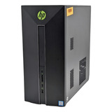 Hp Pavilion Power Desktop 580-023w I5-7400