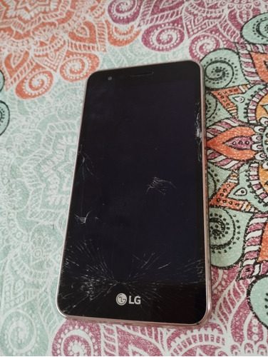 Celular Alcatel K4 2017. Para Reparar O Repuesto.