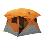 Gazelle Tienda De Campana Tents T4, Facil Instalacion En 90