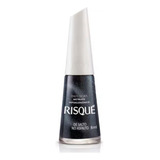 Esmalte De Salto No Asfalto Risque 8ml