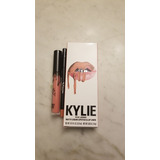 Kylie Lipkit By Kylie Jenner Apricot