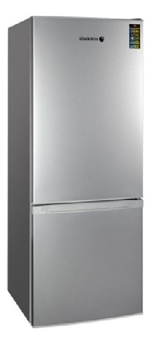 Refrigerador Bottom Freezer  Rd-2225si Sindelen 185l