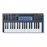 Controlador Midi Novation Fl Key 37 Teclas Premium