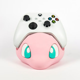 Base Para Control De Xbox O Play Station -  Mew Pokemon