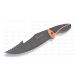 Cuchillo Para Supervivencia Decoracion Full Tang Gelber Bear