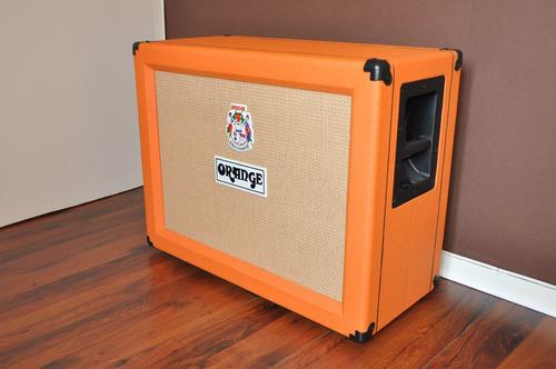 Vendo- Caja Orange Ppc Ob 212, Como Nueva