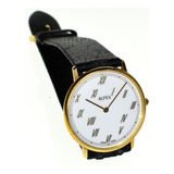 Reloj Alfex Of Switzerland Unisex - Swiss Quartz