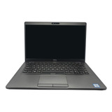 Laptop Dell Latitude 5400 I5-8365u 8gb 256gb Tec. En Inglés