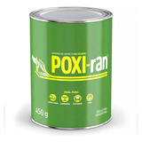 Poxiran® - Adhesivo De Contacto - Lata 450g Color Lata Verde